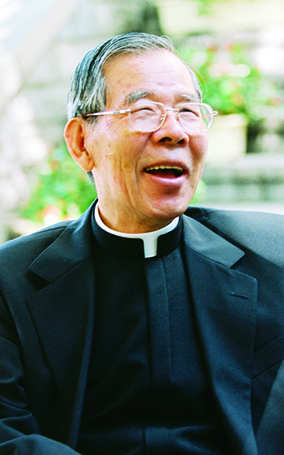 김수환 추기경 기념우표 나온다