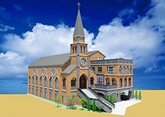 부산교구, 혼인전문 ‘초량가정성당’ 짓는다