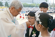 대전 성모초 50주년… 가톨릭 인재 양성 주력