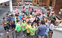 춘천교구-가톨릭출판사 ‘제4회 어린이 초대의 날’