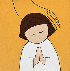 [전시단신] 김혜선 ‘보시니 좋더라’