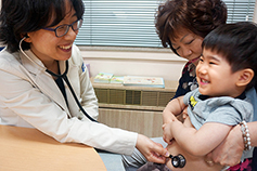 가톨릭대 부천성모병원, 인천·부천 최초 ‘소아콩팥병클리닉’ 개설