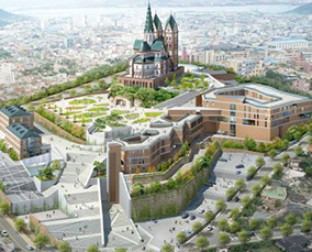 광주대교구 ‘가톨릭 목포성지’ 조성 본격화