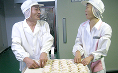 ‘작은 통일’ 꿈꾸는 북한이탈주민 최창국(다니엘)·윤향순(다니엘라)씨 부부