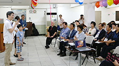  서울 동작동본당, ‘아버지 여정’ 통한 가정의 변화 이끌어