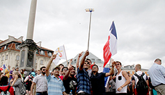 2016 크라쿠프 세계청년대회… 한국교회 1000여명 참가