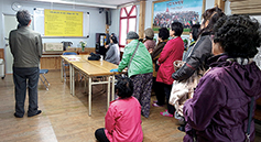 대구대교구 포항 기계본당 