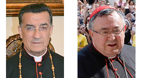 분쟁지역 교회지도자, 한반도 평화나눔포럼 참석