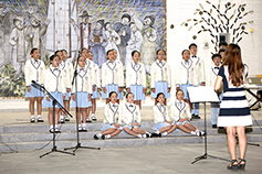 대전교구, 제2회 프란치스코 데이 개최