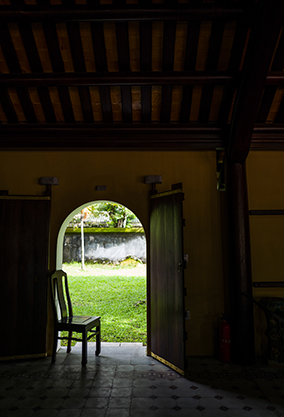 [포토에세이] 초대