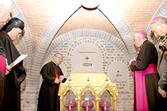 한반도평화나눔포럼 개최… 복음에서 분단 극복의 지혜 찾다