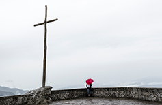 [포토에세이] 버림과 따름