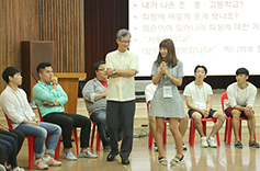 서울 면목동본당, 청년들의 본당 참여 활성화 위한 피정