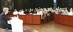 한국순교복자성직수도회, 제3회 ‘순교’ 국제 심포지엄 