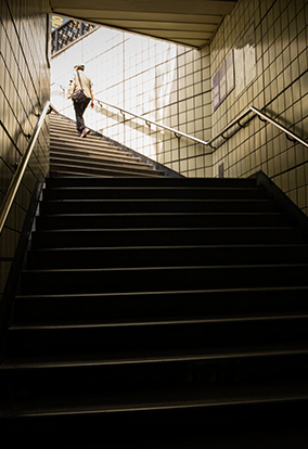 [포토에세이] 주님께 나아가리다