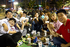 대구 5대리구 1회 청년 은총잔치