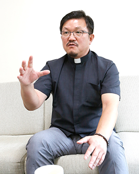 멕시코 선교 중인 한국외방선교회 최강 신부, 에세이 ‘너라도 끝까지 걸어야 한다’ 발간