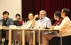 주교회의 해외선교·교포사목위 제7차 해외 선교의 날 행사