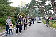 전주교구 김제 요촌본당, 성전 봉헌 60주년 맞아 냉담교우·이웃들과 함께