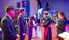 대구 카리타스, 설립 25주년 기념행사