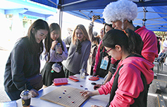 수원교구 청소년국, 청소년문화원서  ‘I SCREAM(아이스크림)’ 개최