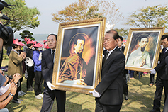 갈매못순교성지 ‘병인순교 150주년’ 순교자현양대회