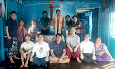 주교회의 국내이주사목위, 이주노동자 문화 이해 위한 ‘엑소더스 사제연수’ 