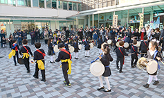 춘천교구 임당동본당 부설 강릉 소화유치원 50주년