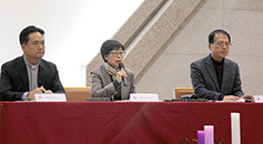 돈보스코청소년영성사목연구소, 제5회 심포지엄