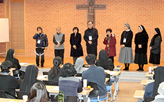 주교회의 ‘민족화해 가톨릭 네트워크’ 무엇을 다뤘나