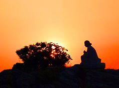 [포토에세이] 기도