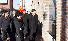 대구 도심 성지 잇는 ‘남산100년 향수길’ 완공