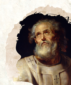 가톨릭신문 창간 90주년 기념 기획 공연 ‘사도 베드로’ 막 오른다