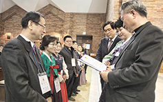 ‘하나 된 서울ME’ 통합 운영으로 조직 활성화 박차