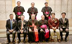 제11회 생명의 신비상 시상식… 윤건호 교수·최예용 소장 본상 수상