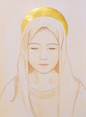 [전시단신] 박기윤 ‘아베마리아’ 展