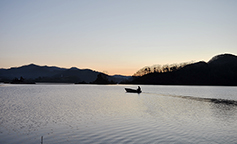 [포토에세이] 떠나라