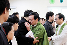 제23차 해외 선교사 파견미사… 26명 배출