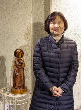 [생활성가의 기쁨] 최현숙 아가타씨 (하)