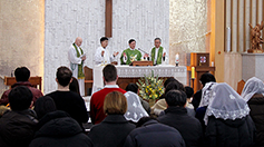 수원교구 직암선교후원회 10주년