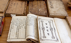 대구 범어대성당 봉헌 1주년 기념 특별전