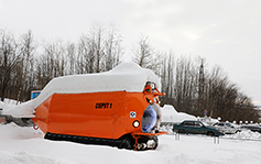 [포토에세이] 심해를 보던 눈