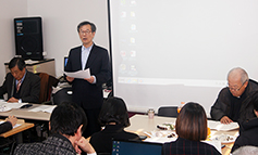 사회정의시민행동, 창립 10주년 정기총회