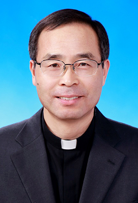 신임 전주교구장에 김선태 신부