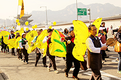 후쿠시마 6주기… 핵 없는 세상 염원 담아 