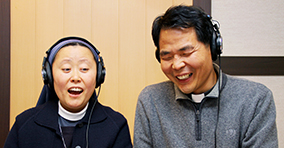 팟캐스트 ‘수도원 책방’  100회 기념 북콘서트