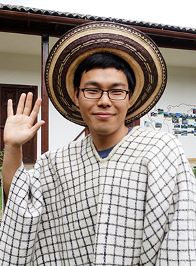 성 베네딕도회 왜관수도원, 쿠바 선교 나서