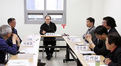 서울 정평위, 주교회의 정책질의 답변 결과 알리기로