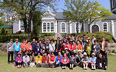 서울 평협, 춘천·안동교구 일원 성지순례