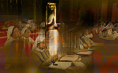 [포토에세이] 성모님의 기도